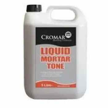 Mortar Admixture